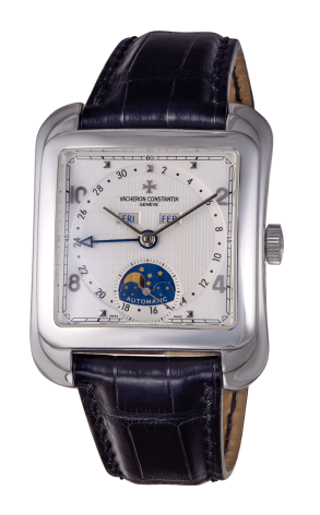 Часы Vacheron Constantin Toledo 47300/000G-9064 (8125)
