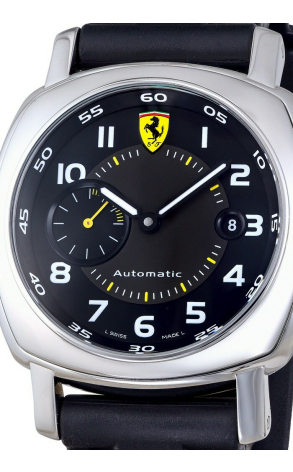 Часы Panerai Ferrari Granturismo Limited РЕЗЕРВ FER00002 (8128) №2