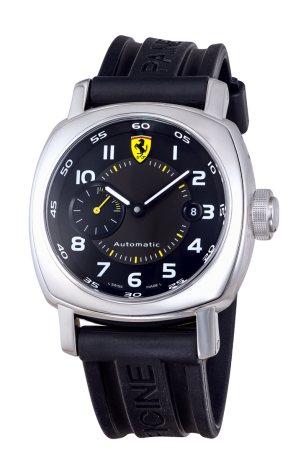 Часы Panerai Ferrari Granturismo Limited РЕЗЕРВ FER00002 (8128)