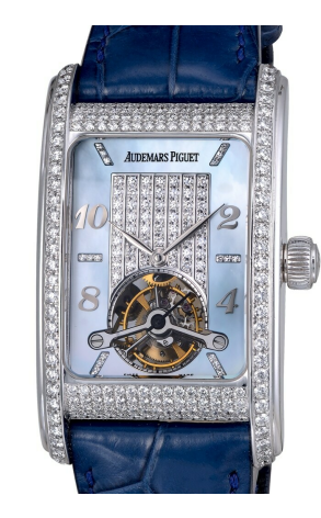 Часы Audemars Piguet Edward Piguet Tourbillon 25992BC (8355) №2