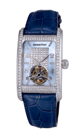 Часы Audemars Piguet Edward Piguet Tourbillon 25992BC (8355)