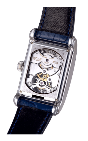 Часы Audemars Piguet Edward Piguet Tourbillon 25992BC (8355) №3