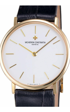 Часы Vacheron Constantin Modern Patrimony 31039/1 (7988) №2