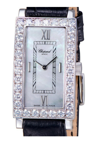 Часы Chopard Classique Femme Quartz 13/6973-20 (8004) №2