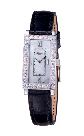 Часы Chopard Classique Femme Quartz 13/6973-20 (8004)
