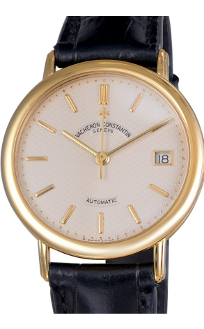 Часы Vacheron Constantin Les Essentielles "L'Anglaise" 47002/000J (8213) №2