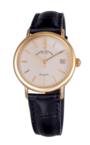 Часы Vacheron Constantin Les Essentielles "L'Anglaise" 47002/000J (8213)