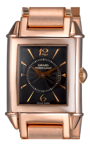 Часы Girard Perregaux Vintage 1945 25910-4-51-117 (8350) №2