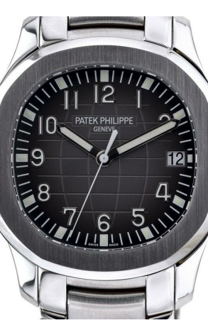 Часы Patek Philippe Aquanaut 5167A-001 (8561) №2