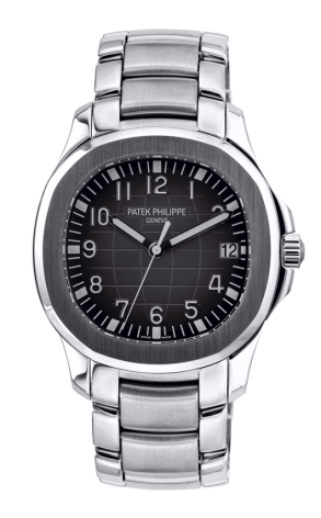 Часы Patek Philippe Aquanaut 5167A-001 (8561)