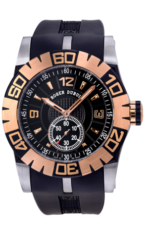 Часы Roger Dubuis Easy Diver Limited SED46 (8732)