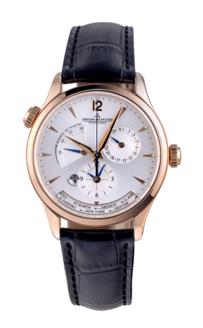 Часы  Jaeger-LeCoultre Geographic (8809)