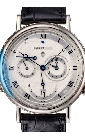 Часы Breguet Classique 5707 NEW 5707BB/12/9V6 (5123) №2