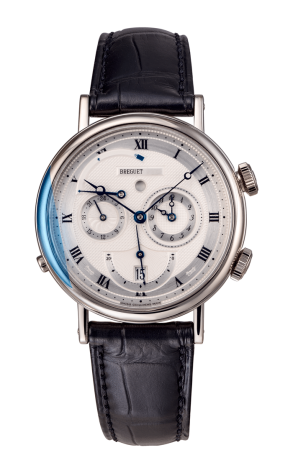 Часы Breguet Classique 5707 NEW 5707BB/12/9V6 (5123)