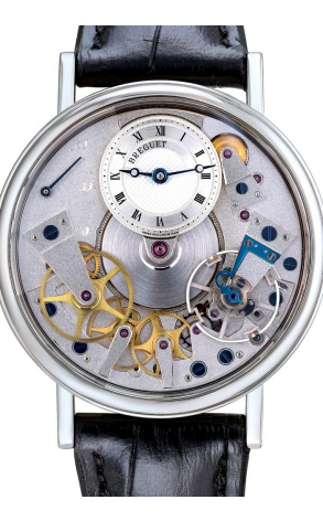 Часы Breguet Classique La Tradition 7037BB/11/9V6 (8243) №2