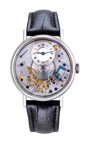 Часы Breguet Classique La Tradition 7037BB/11/9V6 (8243)