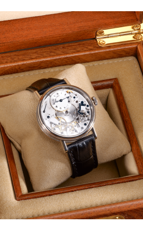 Часы Breguet Classique La Tradition 7037BB/11/9V6 (8243) №4