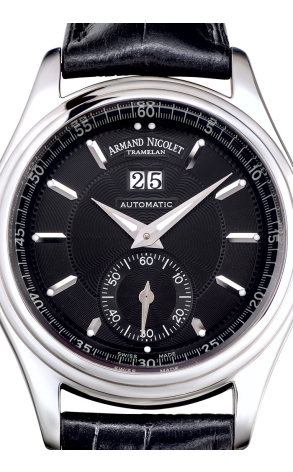 Часы  Armand Nicolet Big Date AN9146 (5946) №2