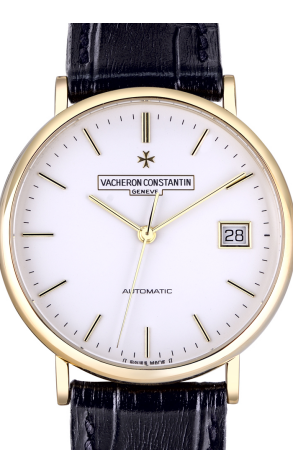 Часы Vacheron Constantin Geneve (4970) №2