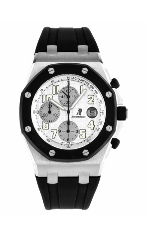 Часы Audemars Piguet Royal Oak Offshore Chronograph 25940SK.OO.D002CA.01 (8581)