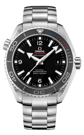 Часы Omega OLIMPIC Seamaster 522.30.46.21.01.001 (5922)