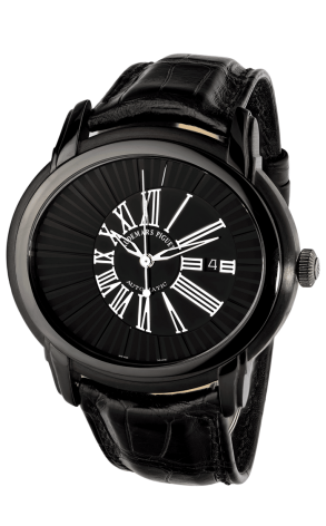 Часы Audemars Piguet Millenary Quincy Jones Limited Edition 15161SN.OO.D002CR.01 (8724)