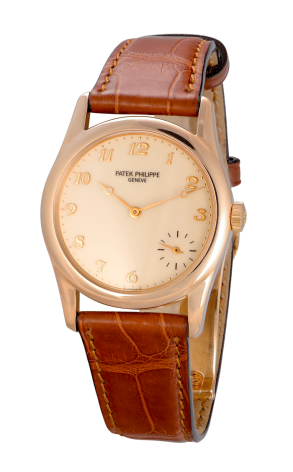 Часы Patek Philippe Calatrava Hausmann & Co 5000F (8782)