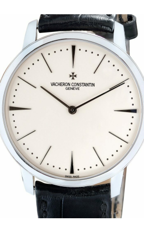 Часы Vacheron Constantin Patrimony Grand Taille 81180 (5317) №2