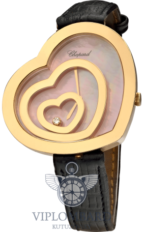 Часы Chopard Happy Spirit Heart 20/9056 (8390)