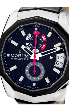 Часы Corum Admiral's Cup AC-I 45 Regatta A040/01651 - 040.101.04/0F01 AN10 (8668) №2