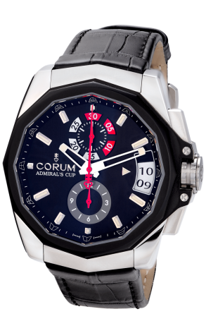 Часы Corum Admiral's Cup AC-I 45 Regatta A040/01651 - 040.101.04/0F01 AN10 (8668)