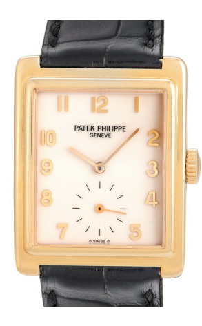 Часы Patek Philippe Gondolo Спецакция!!! СПЕЦцена до 31.12.2017г. 5010J (5724) №2