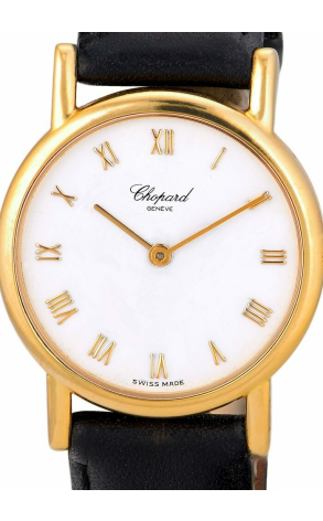 Часы Chopard Classique Damenuh РЕЗЕРВ 12.7387 (5711) №2