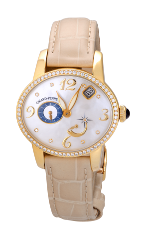 Часы Girard Perregaux Cat's Eye 80480 (8594)