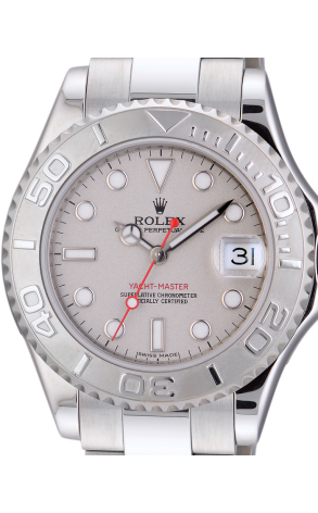 Часы Rolex Yacht Master 40 mm 16622 (5473) №2
