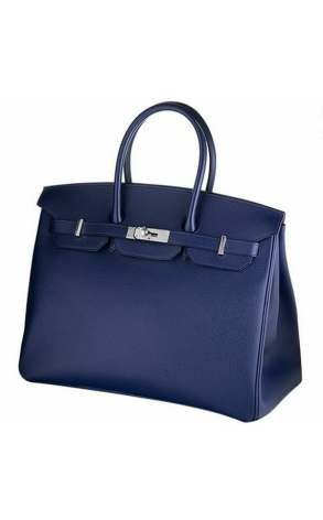 Аксессуар  Hermes Birkin 35 (7516) №2