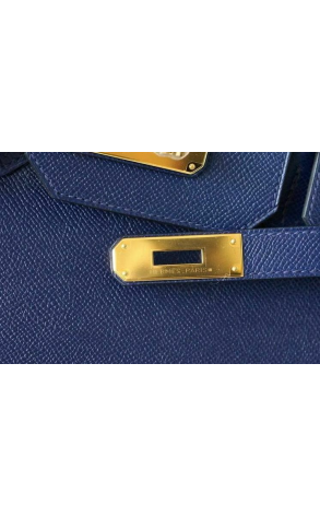 Hermes Birkin 35 7516