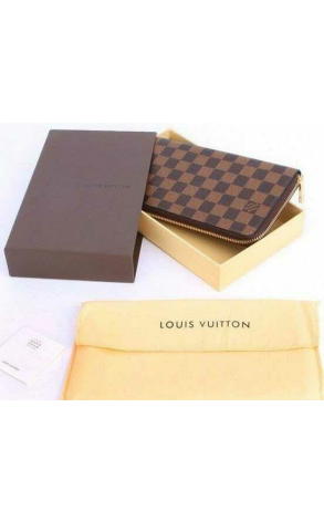 Аксессуар  Louis Vuitton Органайзер Zippy (7627) №2