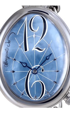 Часы Breguet Reine de Naples 8967ST/58/J50 (8289) №3