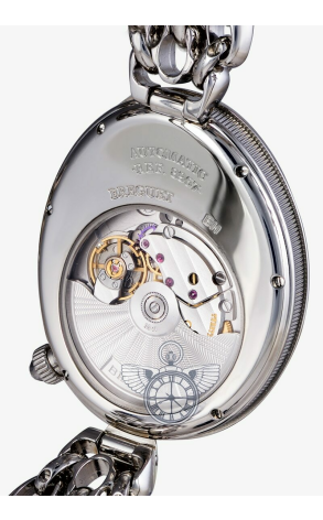 Часы Breguet Reine de Naples 8967ST/58/J50 (8289) №2