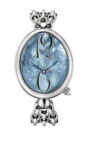 Часы Breguet Reine de Naples 8967ST/58/J50 (8289)