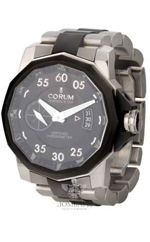 Часы Corum Admiral's Cup 48 Challenger 947.951.94/V791 AN14 (8728)