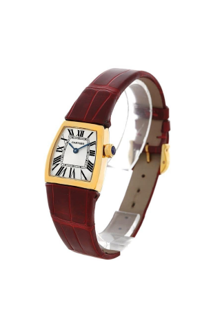 Часы Cartier La Dona W6400156 (8199) №2