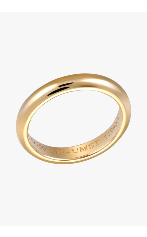 Ювелирное украшение  Chaumet Fidélité wedding-band 080296 (7923) №2