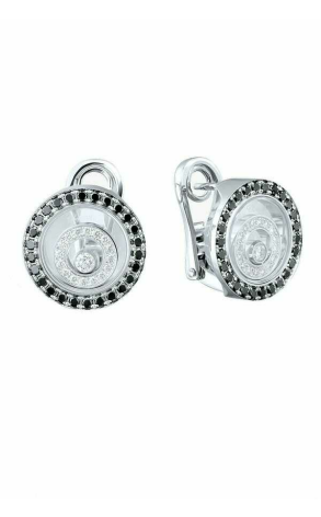 Ювелирное украшение  Chopard Happy Spirit Earrings 84/5422/50-20 (7990)
