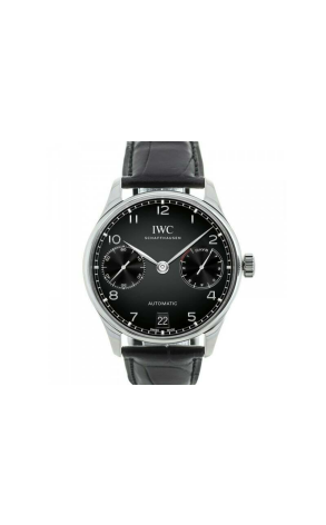 Часы IWC Portugieser Automatic 7 Tage (8202) №3