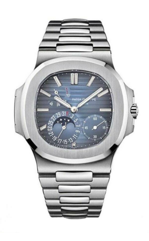 Часы Patek Philippe Nautilus 5712/1A-001 (8291)