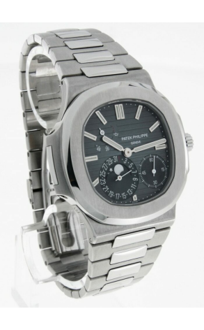 Часы Patek Philippe Nautilus 5712/1A-001 (8291) №3