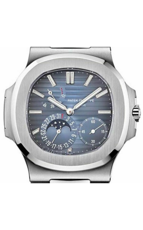 Часы Patek Philippe Nautilus 5712/1A-001 (8291) №2