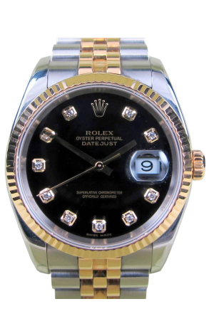 Часы Rolex Datejust 116233 16233 (8293)